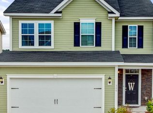 306 Saucer Rd, Summerville, SC 29486