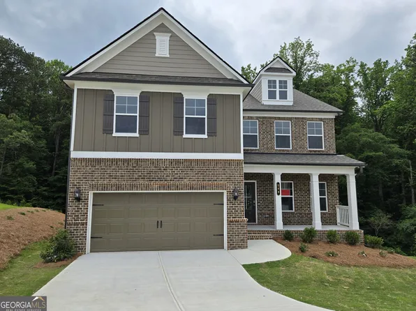 508 Clayborne Way #246A, Loganville, GA 30052