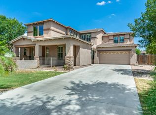 3250 E Blue Ridge Way, Gilbert, AZ 85298