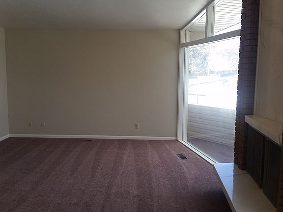 Formal Living Room