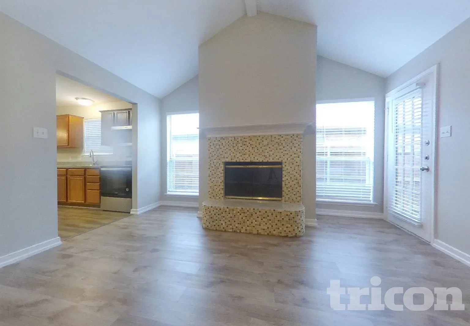 5718 Magnum Drive Arlington TX — Photo 3