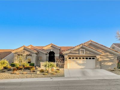 2836 Darby Falls Dr, Las Vegas, NV, 89134