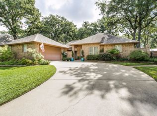 3300 Boyd Trl, Arlington, TX 76017