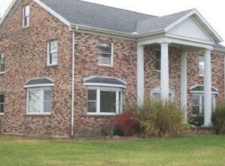 23334 Cr 190, La Rue, OH 43332