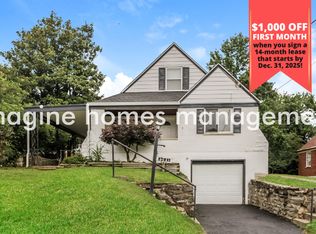 5631 Leumas Rd, Cincinnati, OH 45239