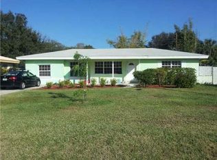 931 59th Ave S, Saint Petersburg, FL 33705
