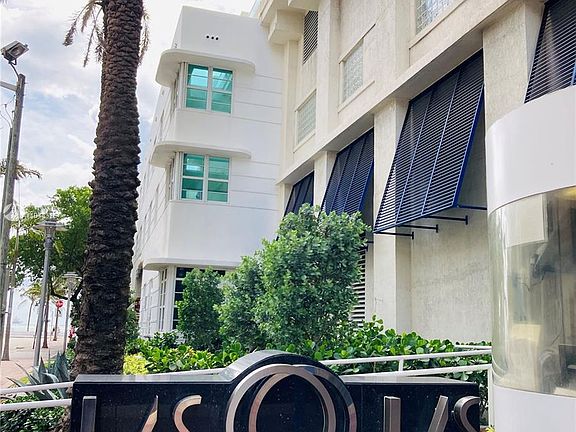2nd image of 101 S Fort Lauderdale Beach Blvd APT 308