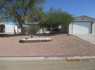 4480 S Susan Cir, Fort Mohave, AZ 86426