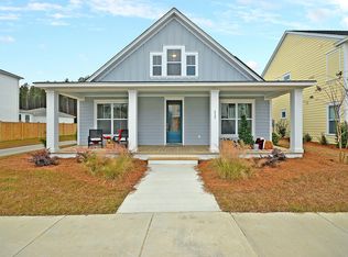 737 Myrtle Branch St, Summerville, SC 29486