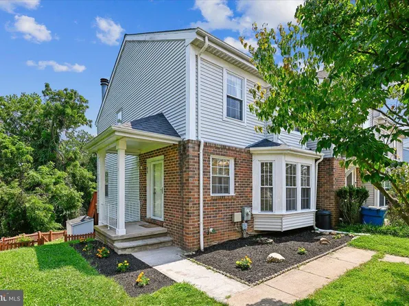 17 Ruddington Ct, Reisterstown, MD 21136