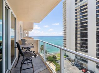 5440 N Ocean Dr APT 705, Riviera Beach, FL 33404