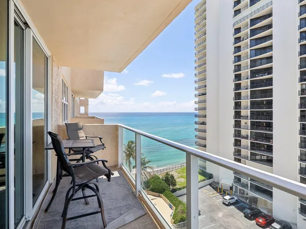 5440 N Ocean Dr APT 705, Riviera Beach, FL 33404