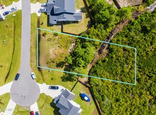 504 Saratoga Rd, Sneads Ferry, NC 28460