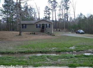 6911 Shannon Ln, Mabelvale, AR 72103
