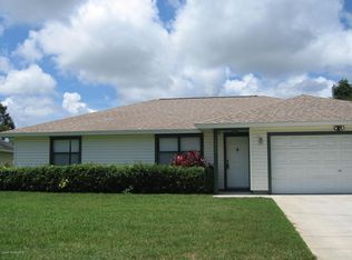 1361 Barber St, Sebastian, FL 32958