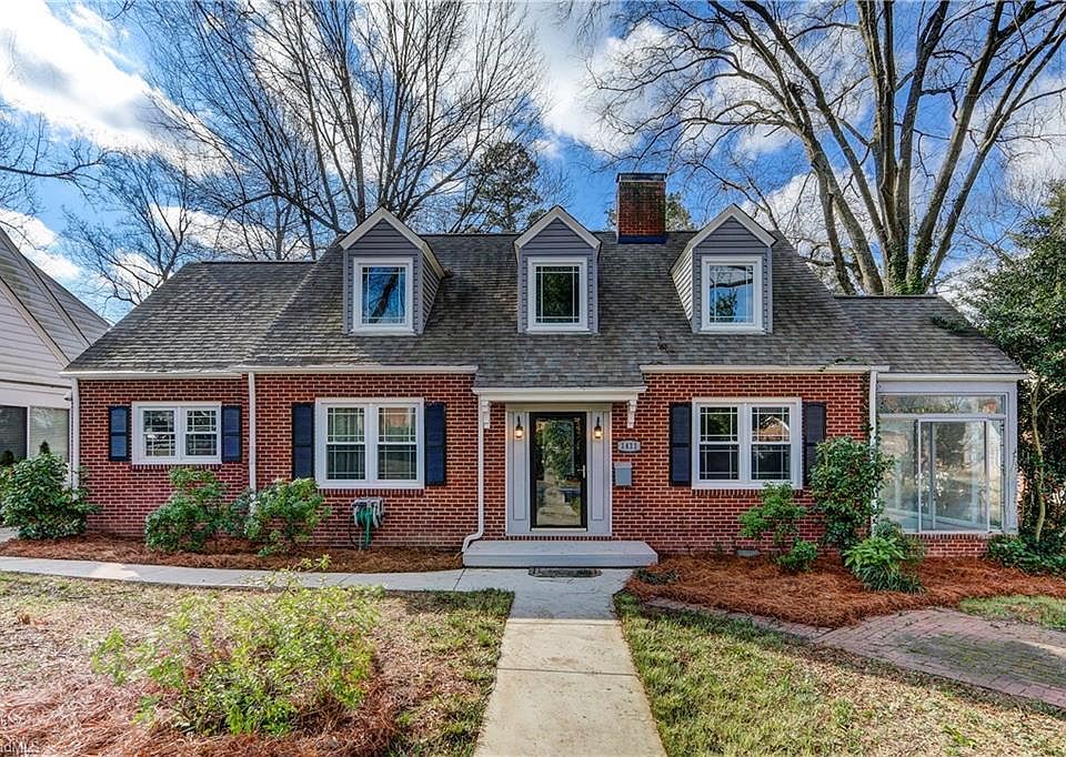 1st image of 1411 Garland Dr