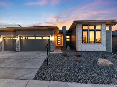 165 Scrubjay Lane, Castle Rock, CO, 80104