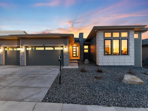165 Scrubjay Lane, Castle Rock, CO 80104