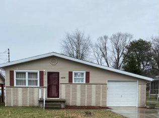 1409 23rd St, Vienna, WV 26105