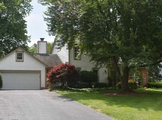 10033 Wimbledon Ct, Cincinnati, OH 45242