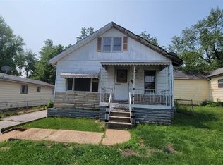 7212 Albright Ave, Saint Louis, MO 63136