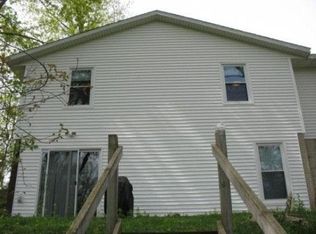 1205 Parkview Dr, Marion, IA 52302