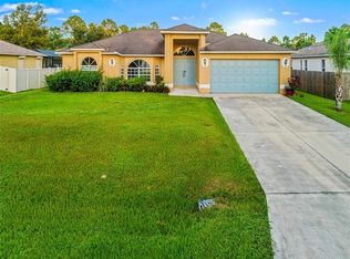 4070 Duluth Ter, North Port, FL 34286