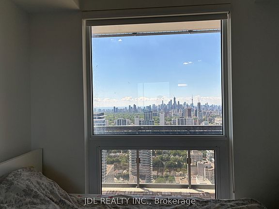 3rd image of 39 Roehampton Ave #3704