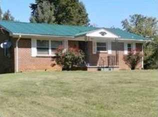 198 Albert Swift Ln, Cookeville, TN 38501