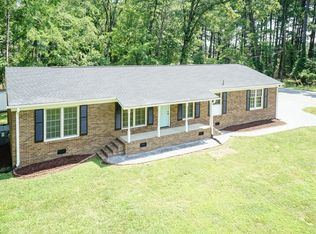 200 12th St, Butner, NC 27509
