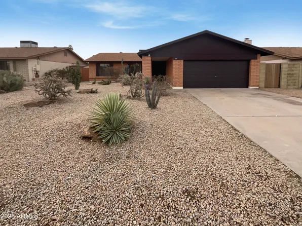 4111 W DESERT COVE Avenue, Phoenix, AZ 85029