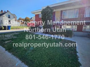 219-225 W 100 N #219, Brigham City, UT 84302