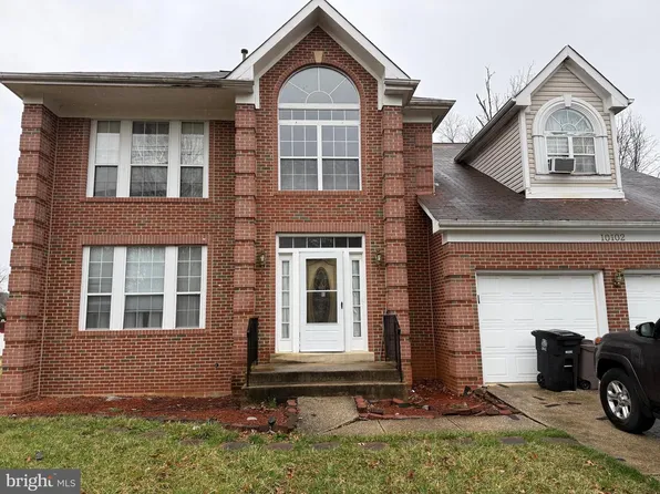 10102 Ellard Dr, Lanham, MD 20706