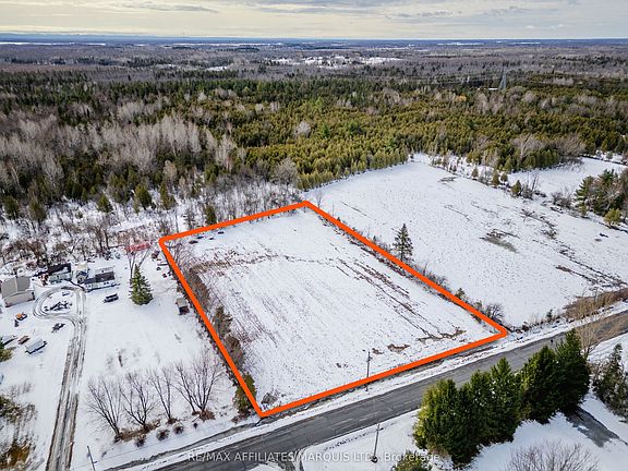 2nd image of LOT Black River Rd