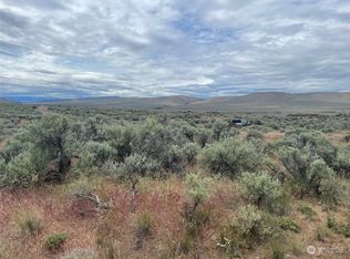 LOT 29 Jack Mountain Dr, Ephrata, WA 98823