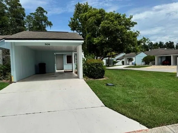 508 PRESTWICK PLACE #1, POINCIANA, FL 34759