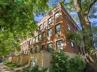 5402 S Woodlawn Ave APT 1, Chicago, IL 60615