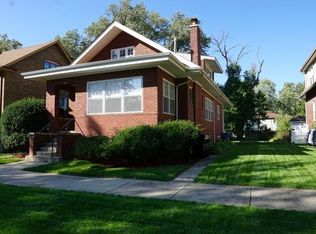1722 W 106th Pl, Chicago, IL 60643