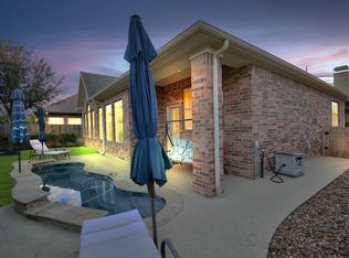26926 Carmel Falls Ln, Katy, TX 77494