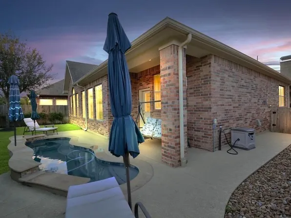 26926 Carmel Falls Ln, Katy, TX 77494