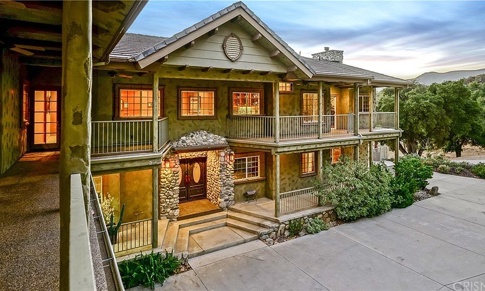 39830 Calle Cascarron, Green Valley, CA 91390 Zillow