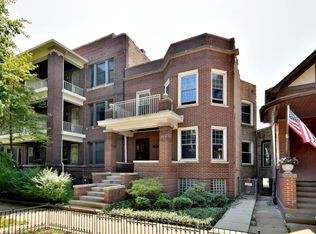 1421 W Rascher Ave #1, Chicago, IL 60640