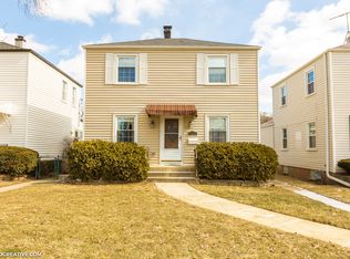 3931 Clinton Ave, Stickney, IL 60402