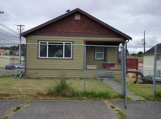 5402 33rd Ave S, Seattle, WA 98118