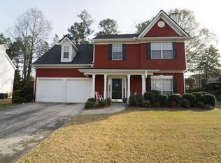 385 Crafton Ct, Lawrenceville, GA 30043