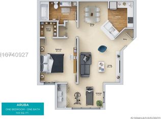 12430 Vista Isles Dr APT 1313, Fort Lauderdale, FL 33325