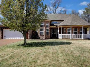 198 Hummingbird Loop LOT 430, Atoka, TN 38004