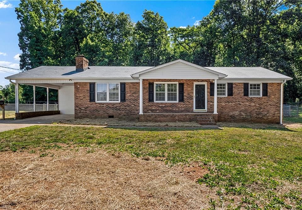 1st image of 4609 Paradise Ln