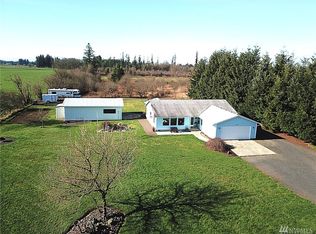 142 Pinkerton Rd, Ethel, WA 98542