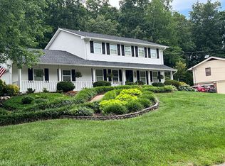 2419 Daugherty Ln, Chattanooga, TN 37421